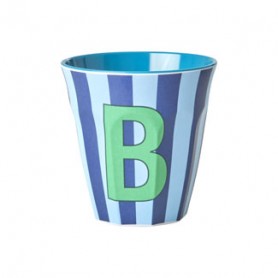 ALPHABET STRIPES