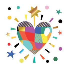 ALL YOU NEED IS LOVE