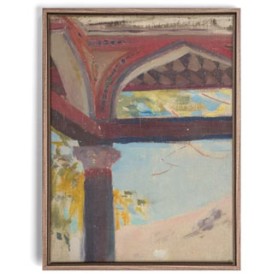 RED ARCH