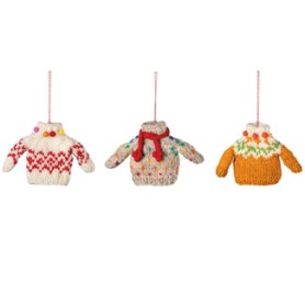 SWEATER PARTY