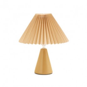 PLEATED CONE