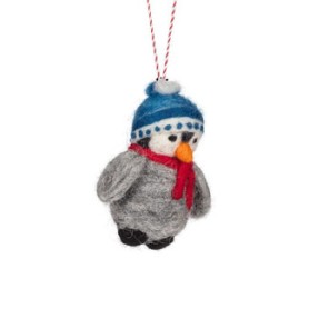 NEPAL PINGOUIN