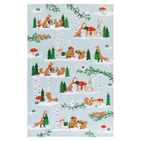 FOREST FÊTE