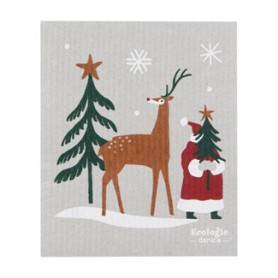 SANTA'S REINDEER