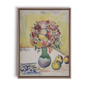 PAINTED BOUQUET