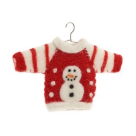 UGLY SWEATER