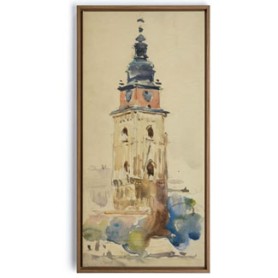 ANCIENT TOWER