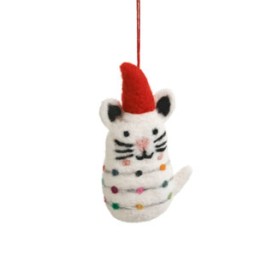 CHAT NOËL
