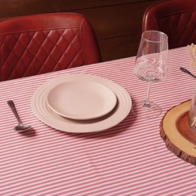 BISTRO STRIPE'