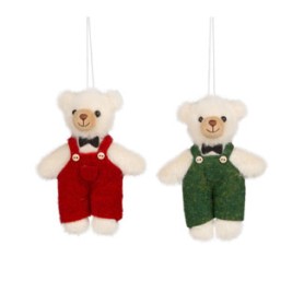 TEDDY