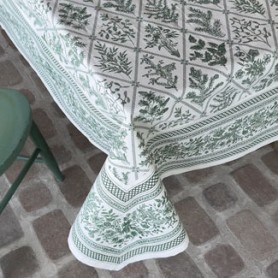 WINTER GREEN