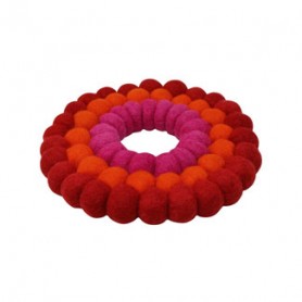 WOOLY