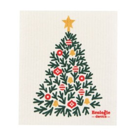 FESTIVE FIR