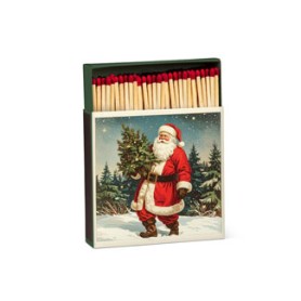 VINTAGE SANTA